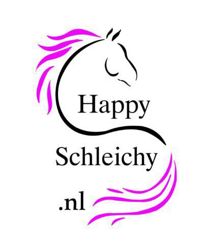 Happy Schleichy