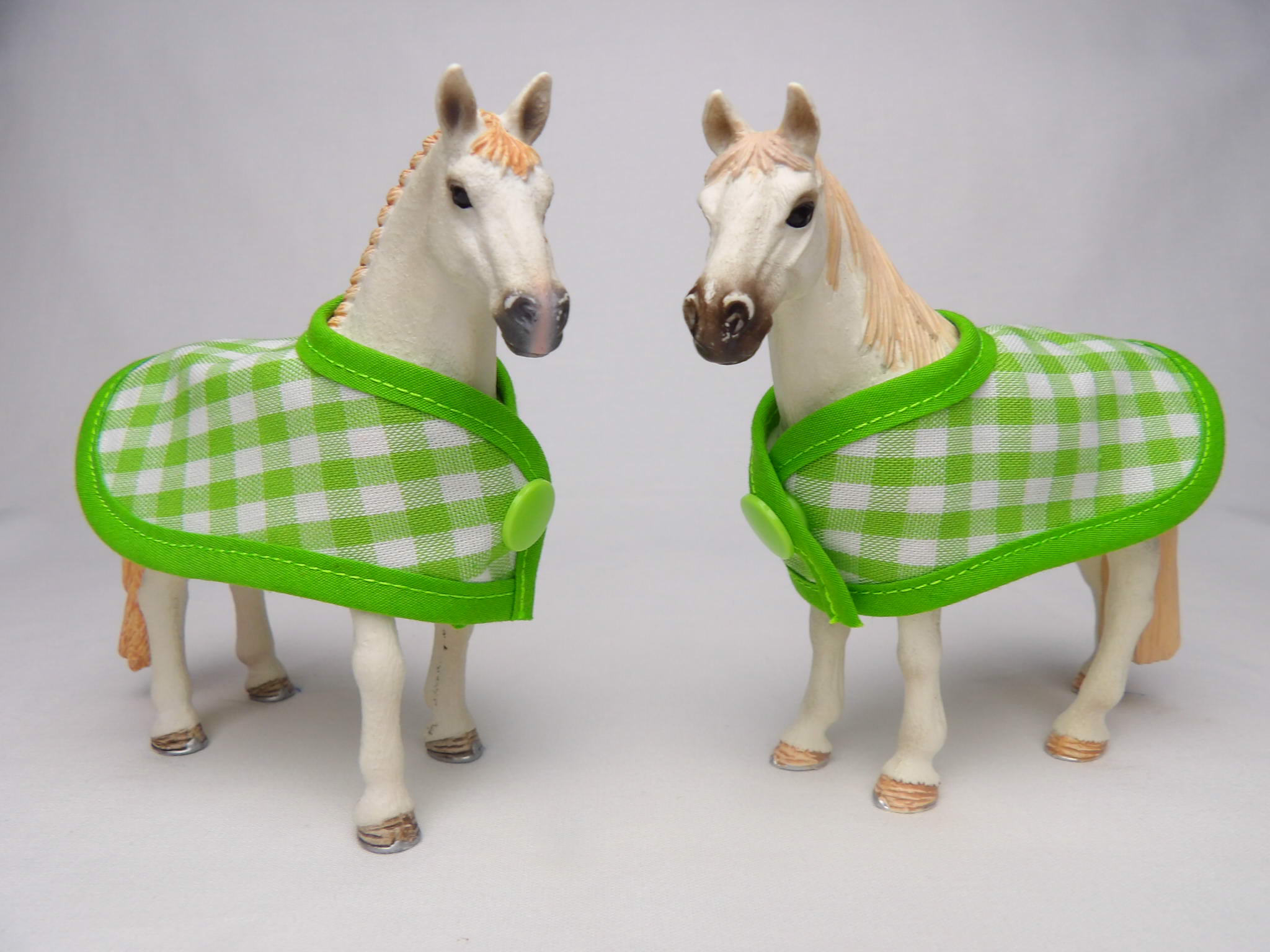 Set 5 stuks Boerenbont - Afbeelding 10