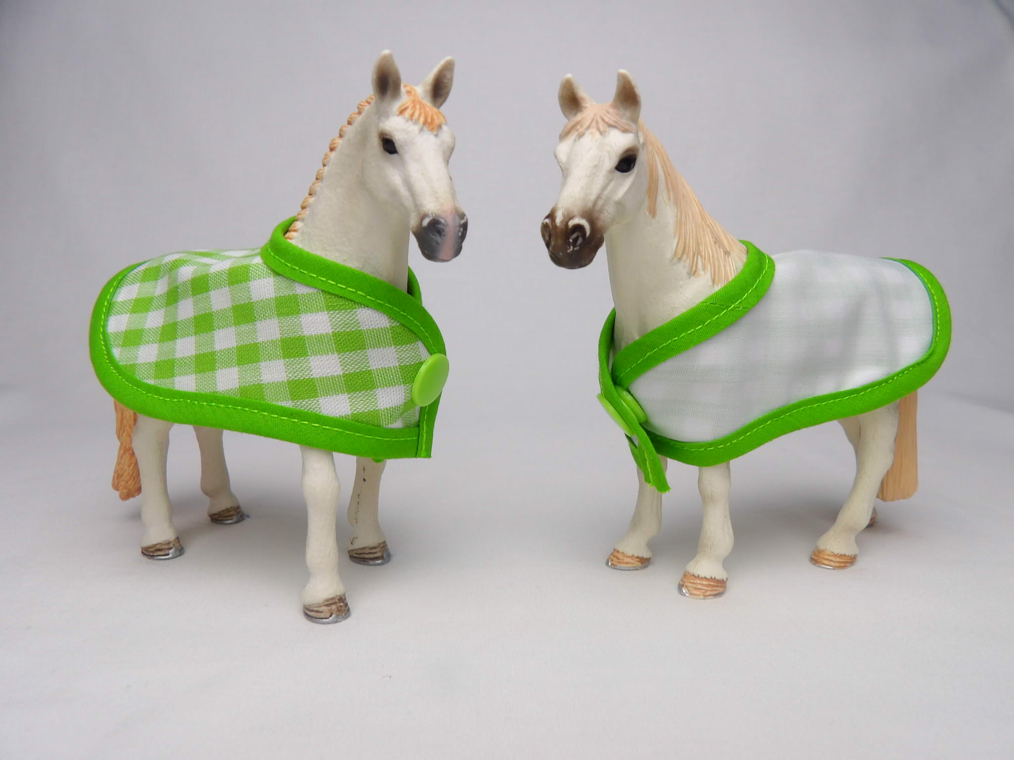 Set 5 stuks Boerenbont - Afbeelding 11