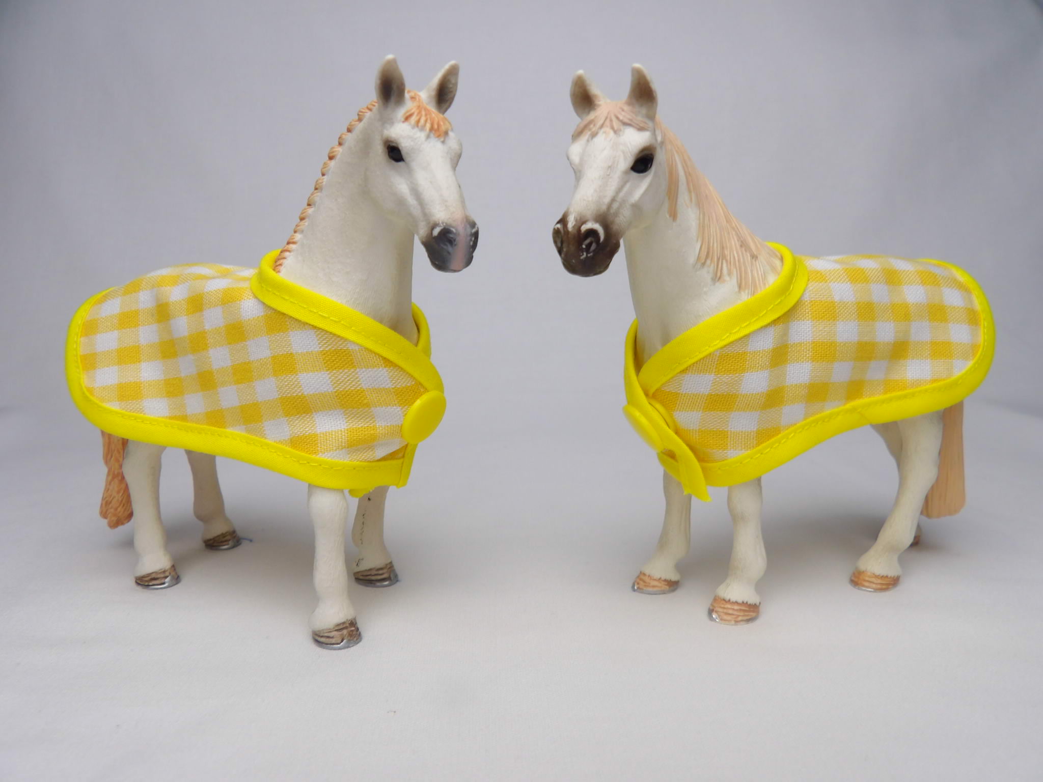 Set 5 stuks Boerenbont - Afbeelding 8