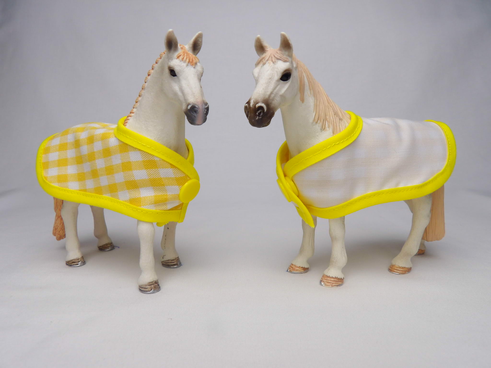 Set 5 stuks Boerenbont - Afbeelding 9