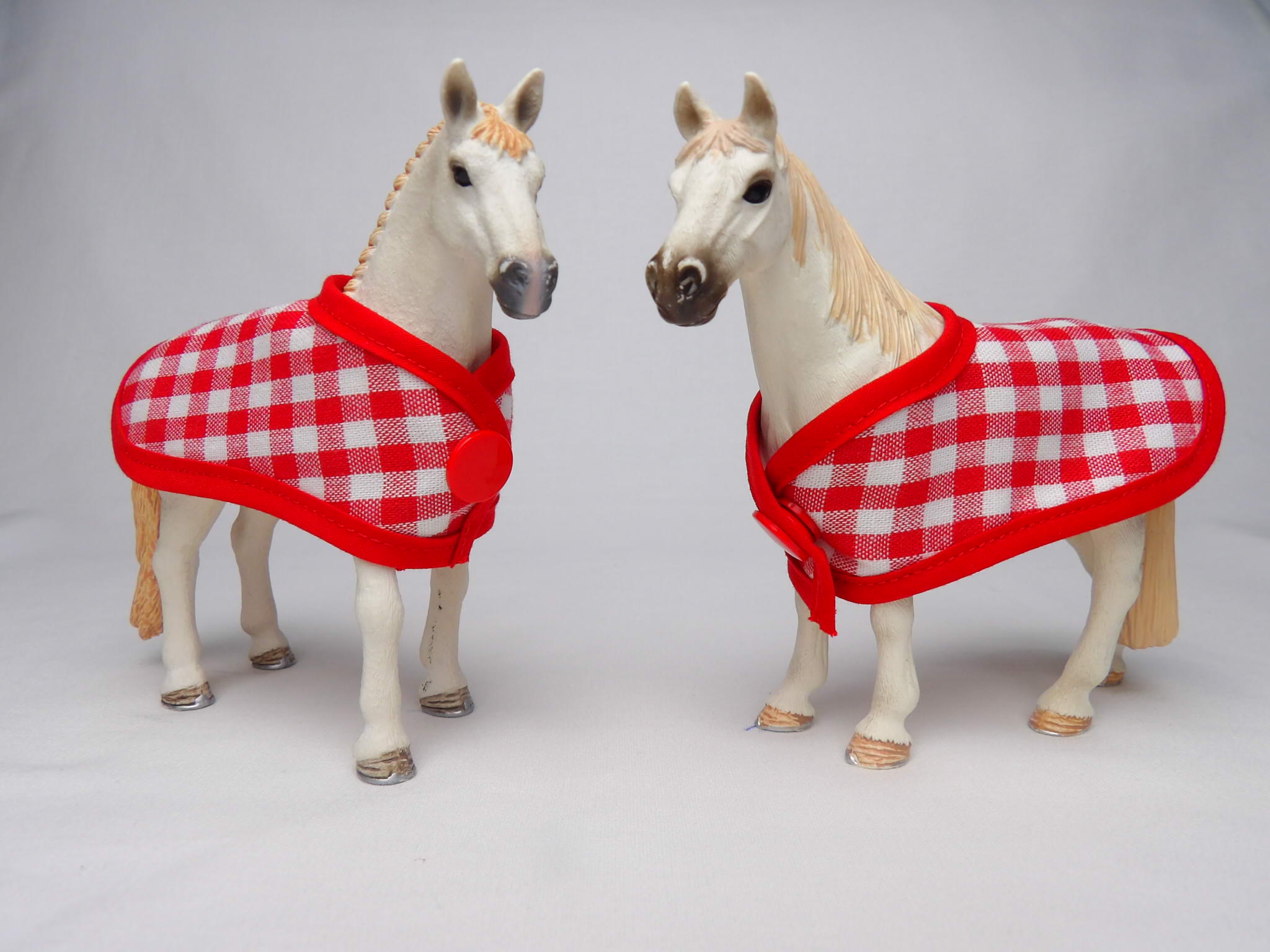 Set 5 stuks Boerenbont - Afbeelding 6