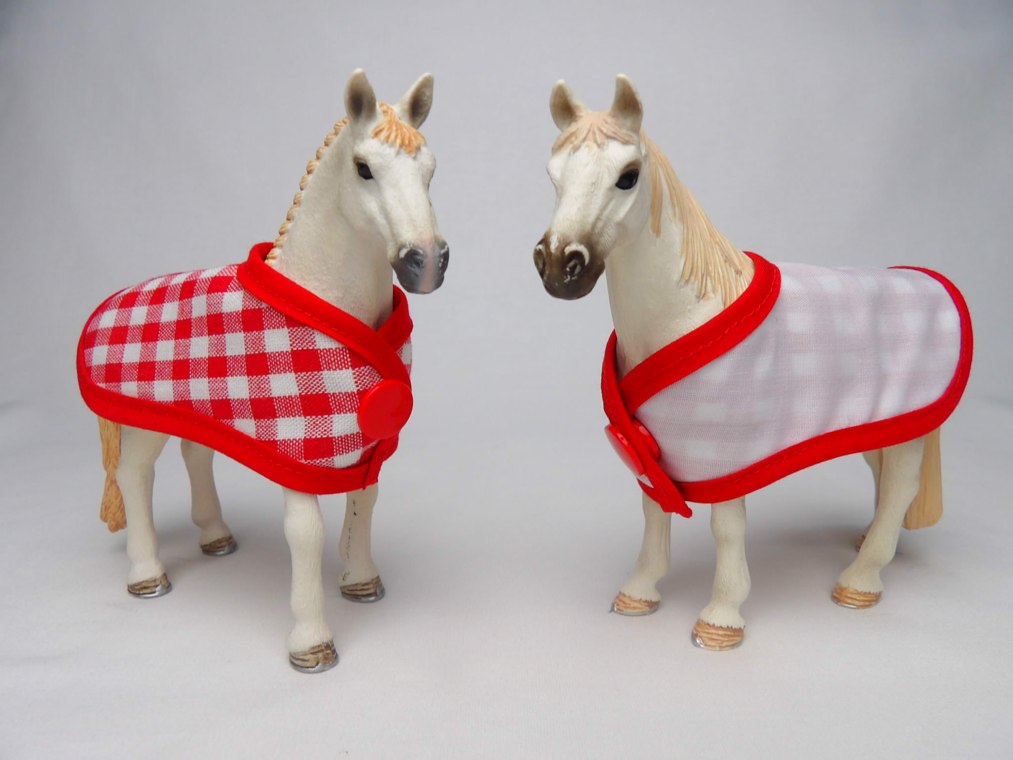 Set 5 stuks Boerenbont - Afbeelding 7