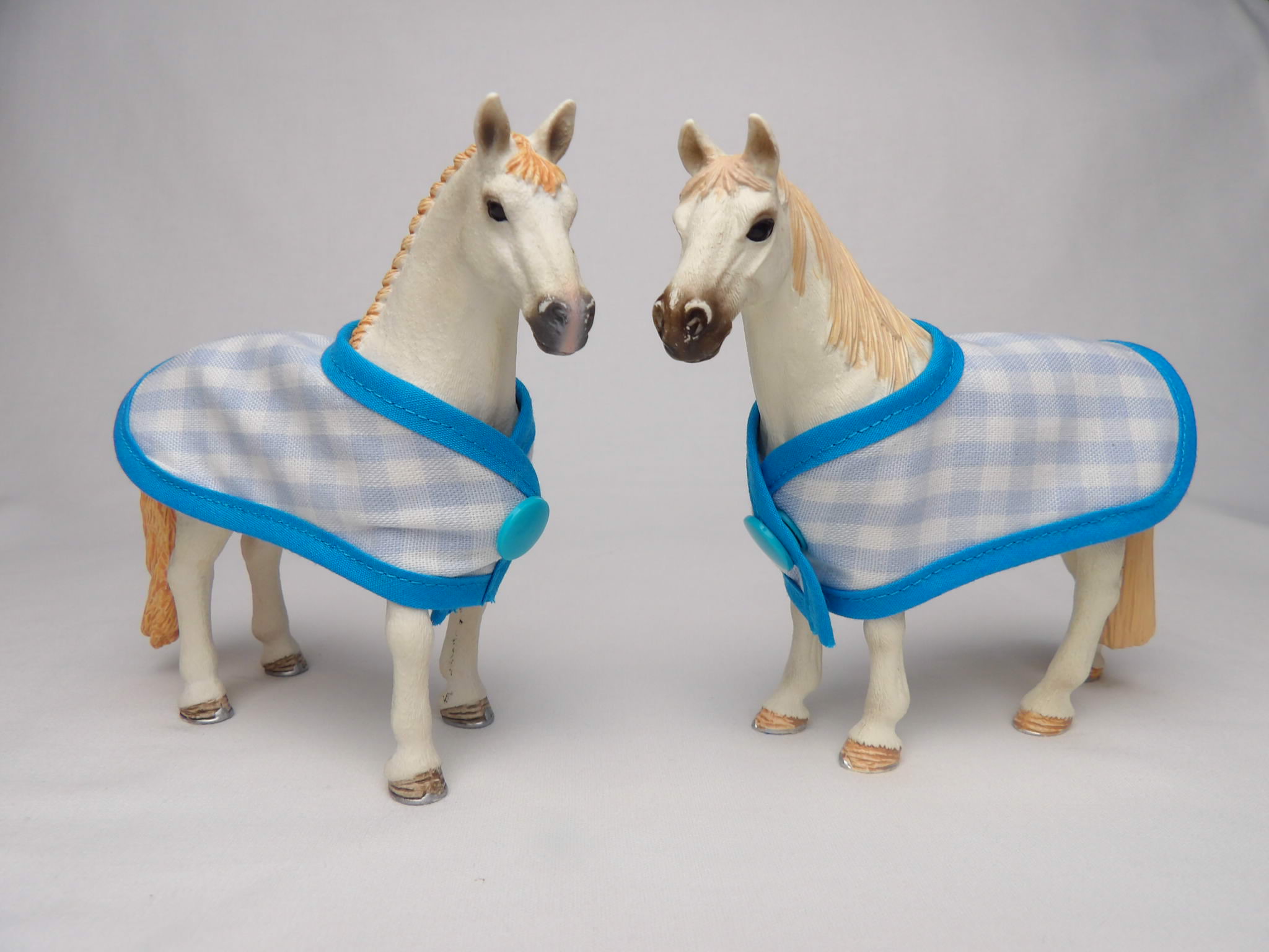 Set 5 stuks Boerenbont - Afbeelding 4