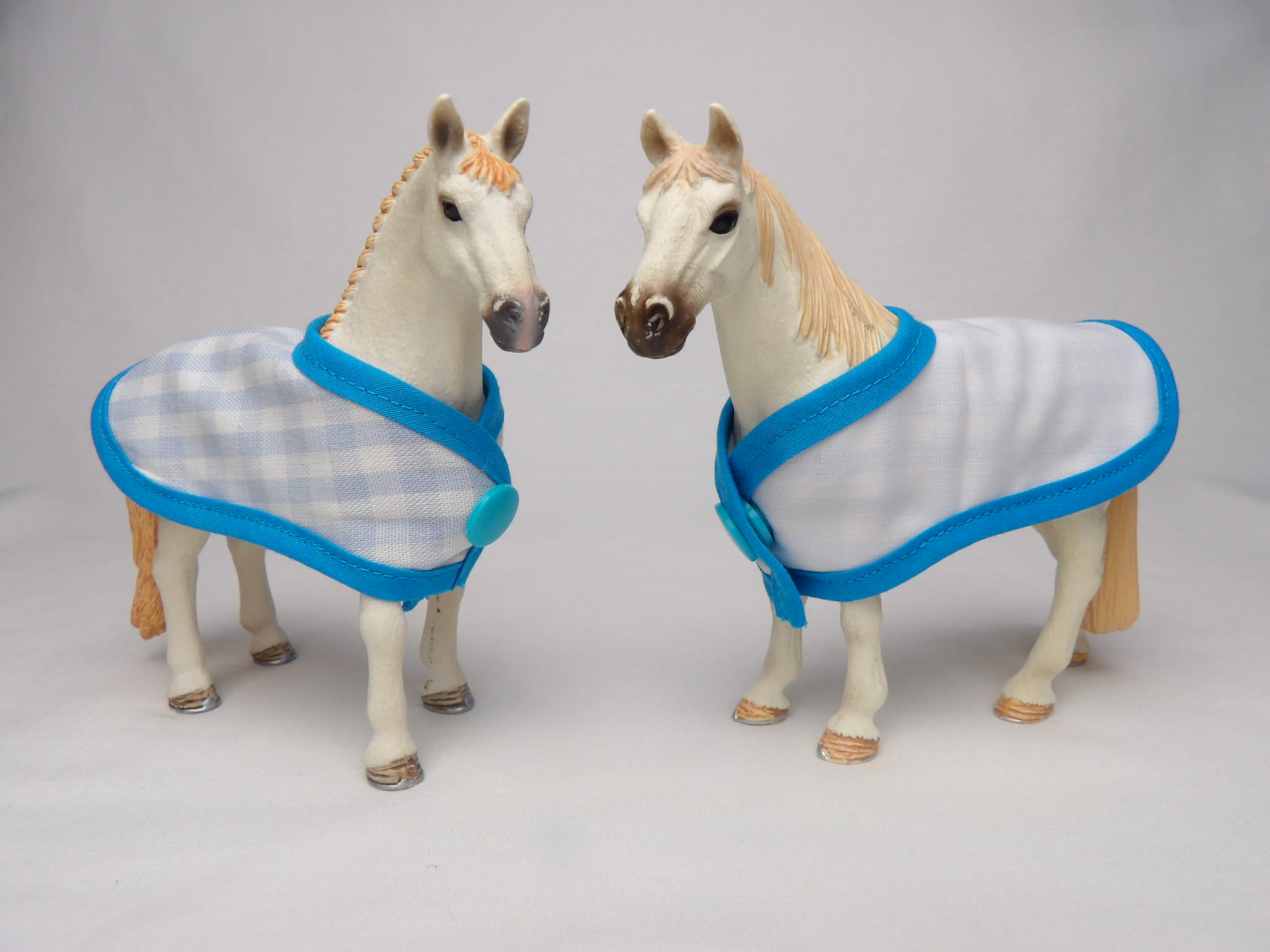 Set 5 stuks Boerenbont - Afbeelding 5