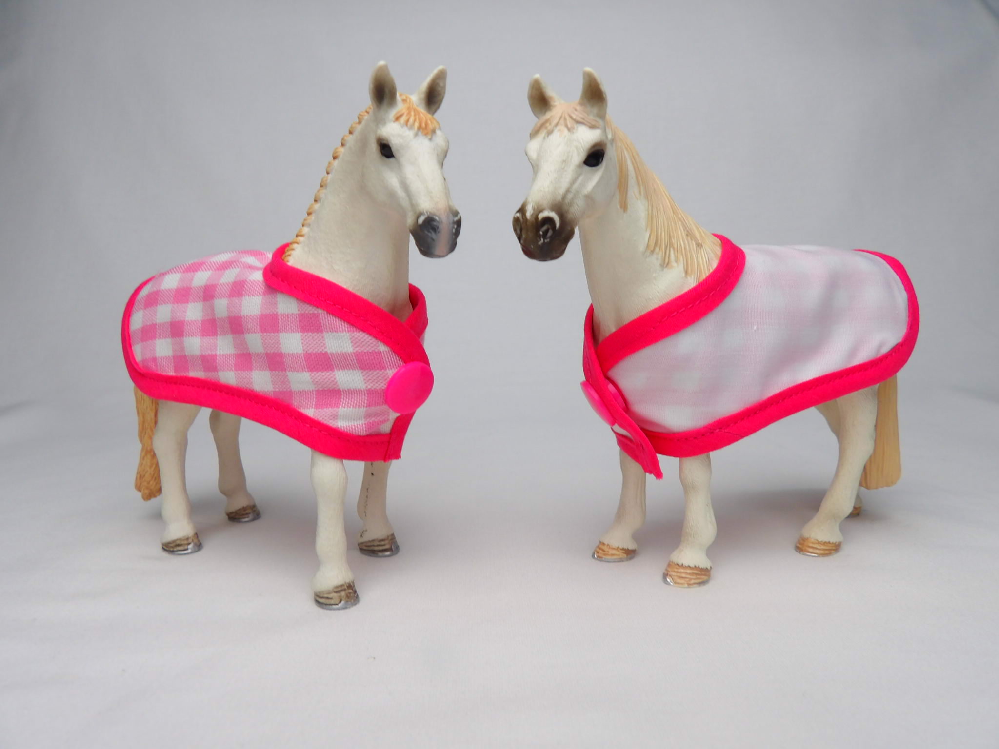 Set 5 stuks Boerenbont - Afbeelding 3