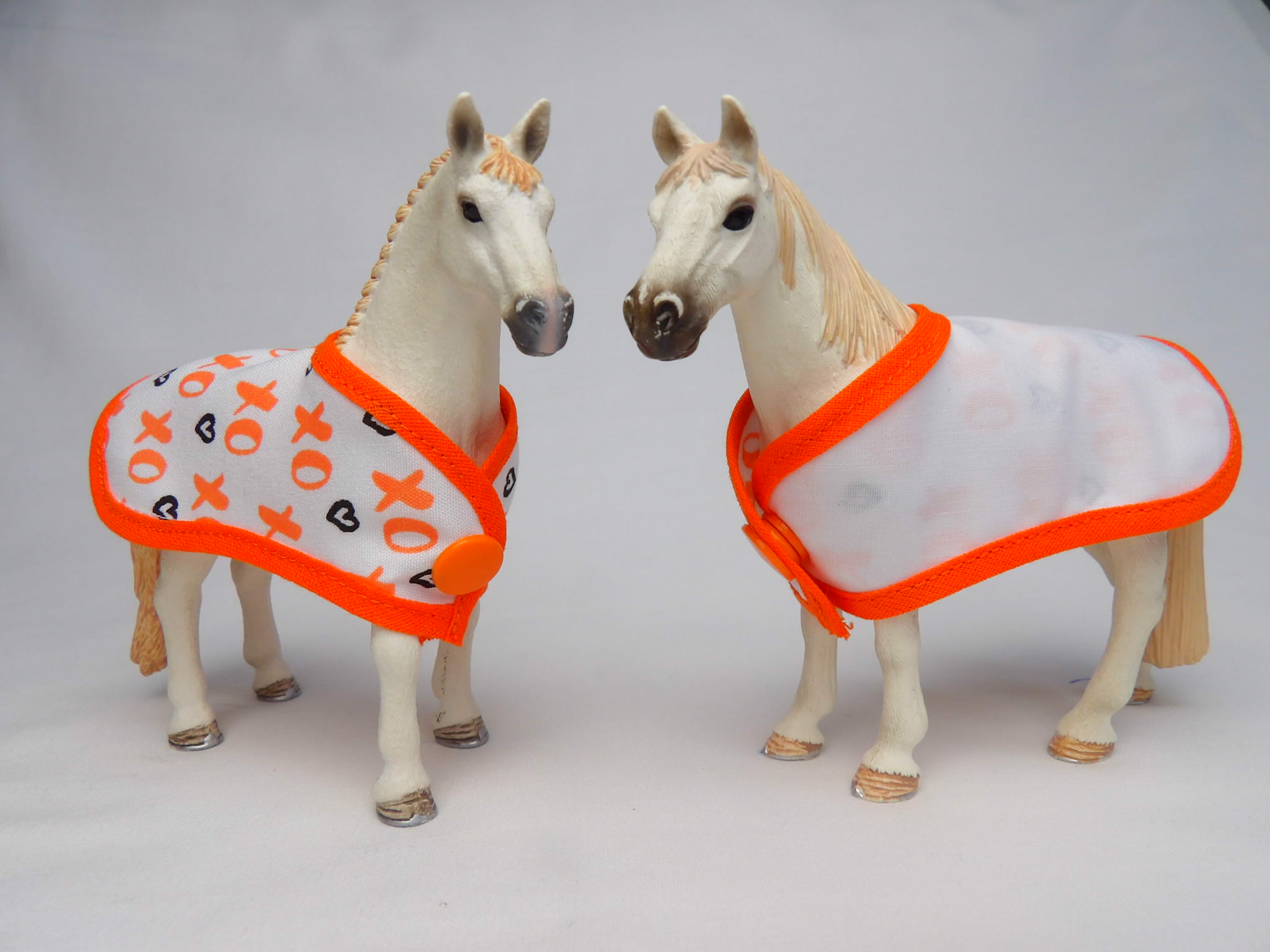 XO Orange - Afbeelding 2