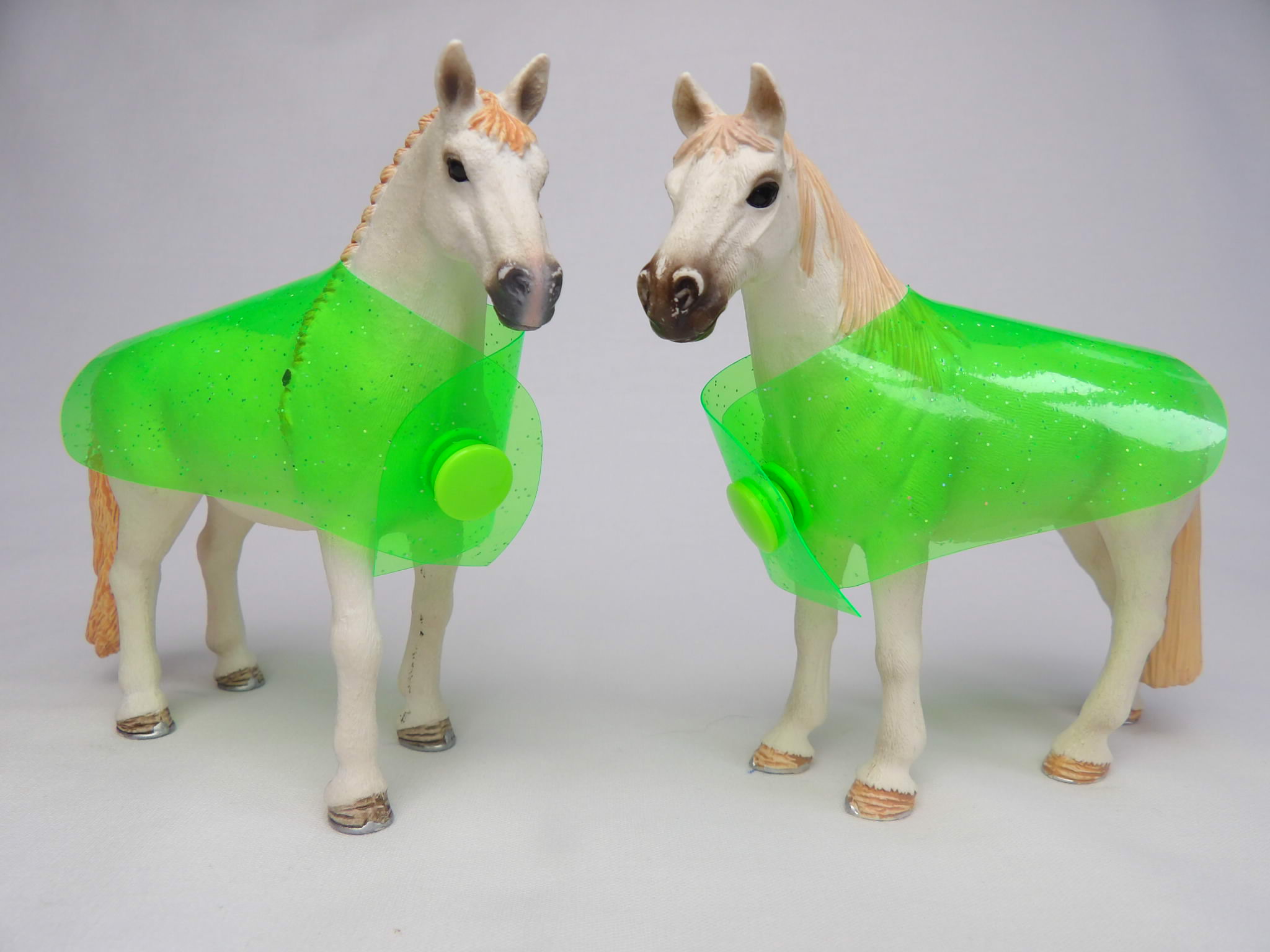 Glitter Green - Afbeelding 3