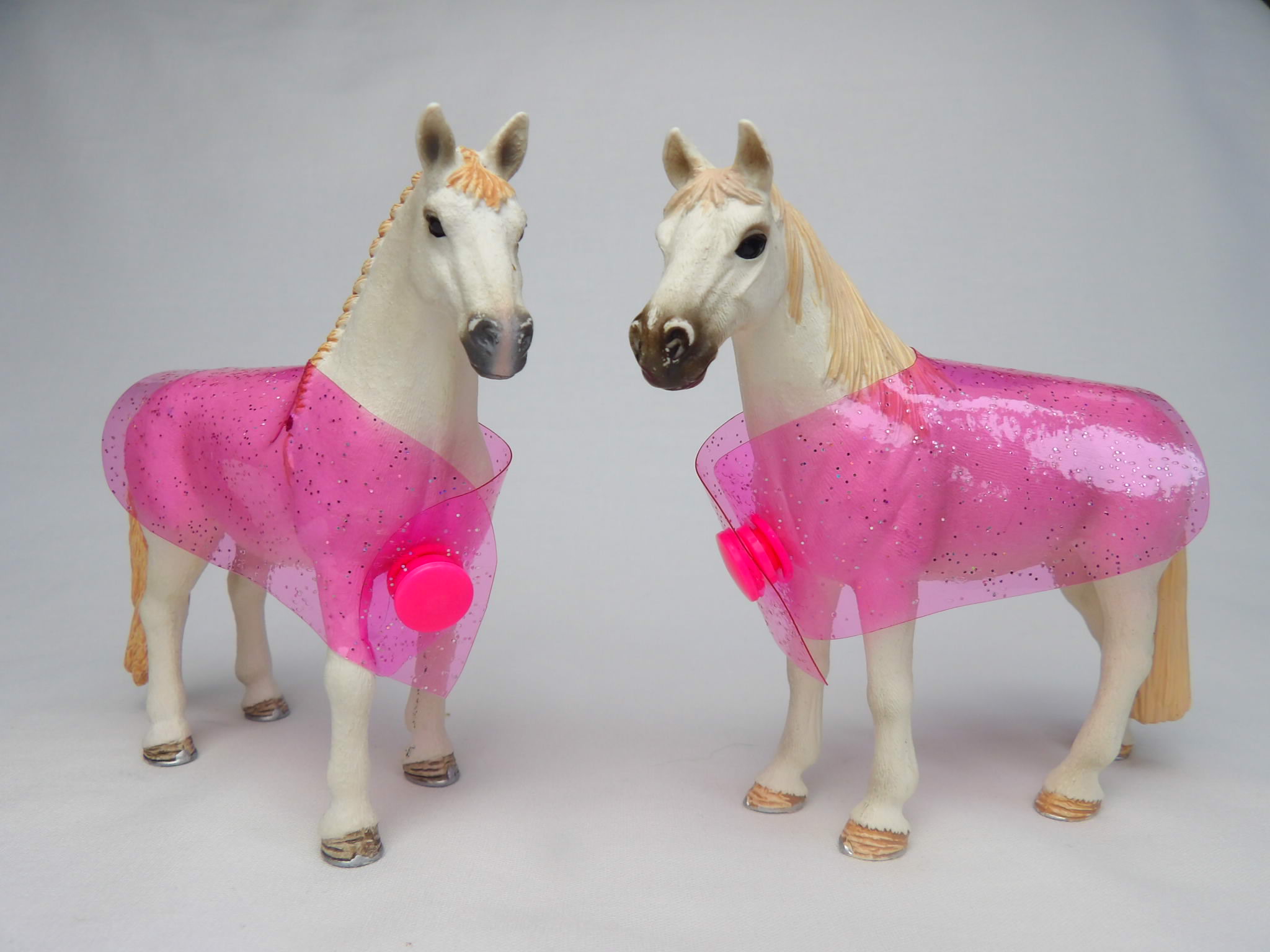 Glitter Pink - Afbeelding 3