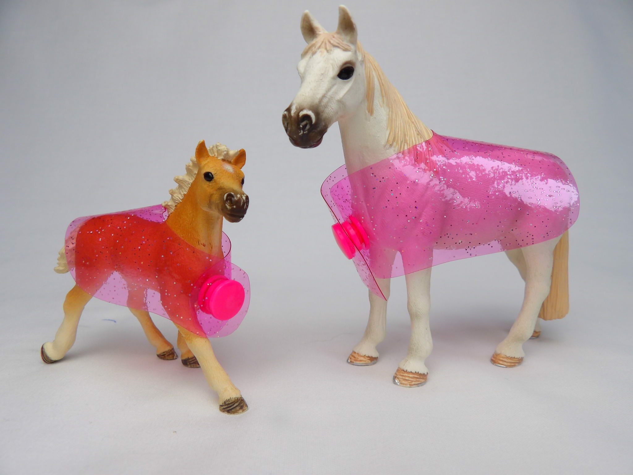 Glitter Pink - Afbeelding 2