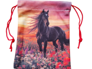 Stormpaard Tasje