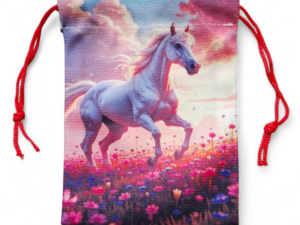 Magic Horse Zakje