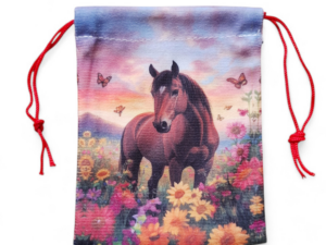 Flower Storm Pony