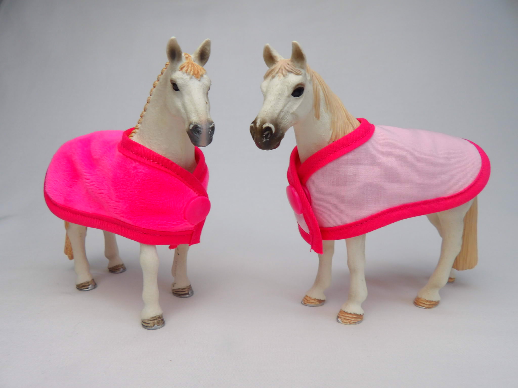 Velvet Pink - Afbeelding 2